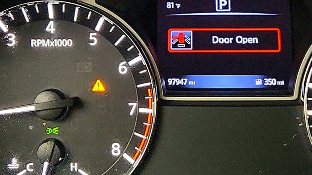 2017 Nissan Altima 2.5 S - 23056781 - 14