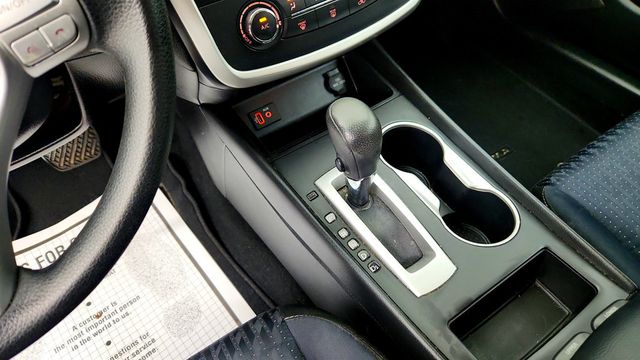 2017 Nissan Altima 2.5 S - 23056781 - 15