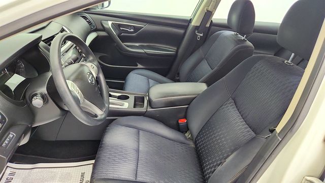 2017 Nissan Altima 2.5 S - 23056781 - 18