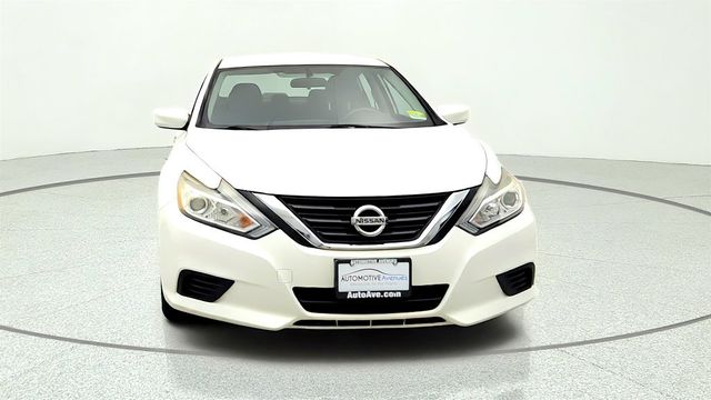 2017 Nissan Altima 2.5 S - 23056781 - 1