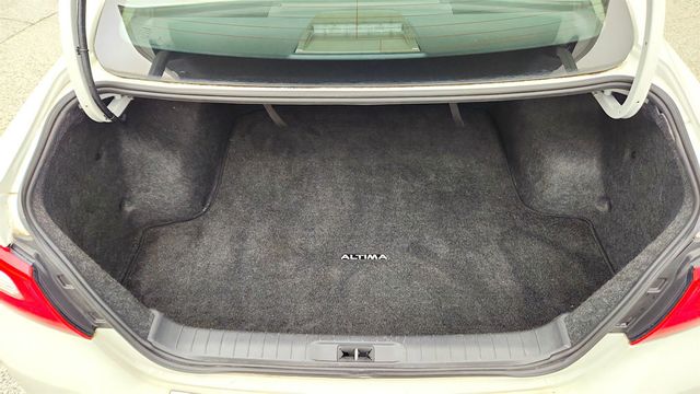 2017 Nissan Altima 2.5 S - 23056781 - 20