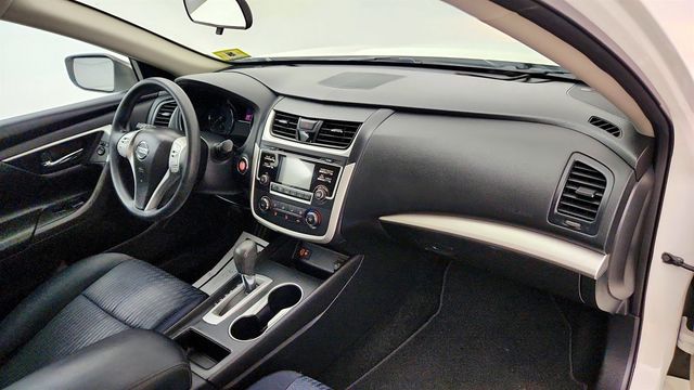 2017 Nissan Altima 2.5 S - 23056781 - 22