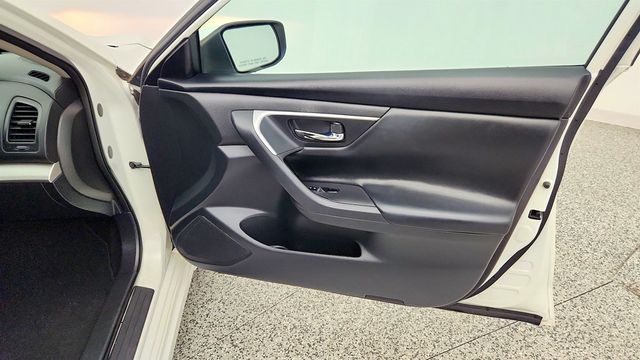 2017 Nissan Altima 2.5 S - 23056781 - 23