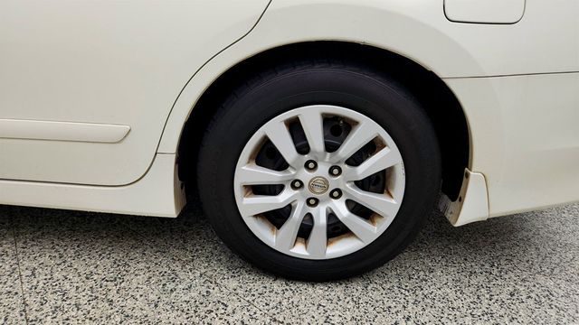 2017 Nissan Altima 2.5 S - 23056781 - 8