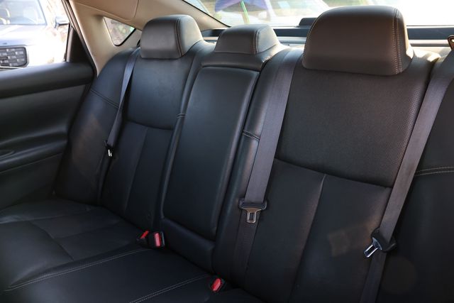 2017 Nissan Altima 2.5 SL - 22979796 - 10