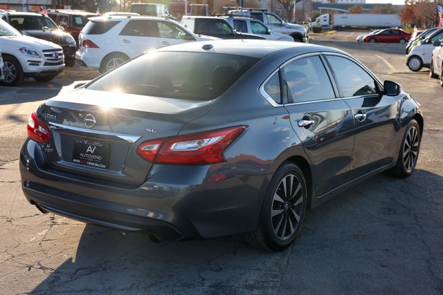2017 Nissan Altima 2.5 SL - 22979796 - 15