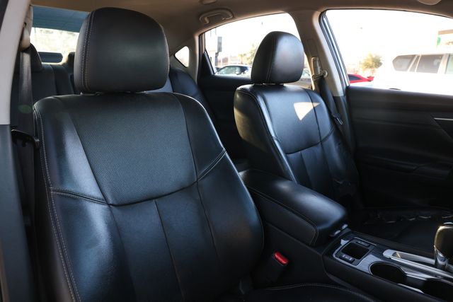 2017 Nissan Altima 2.5 SL - 22979796 - 20