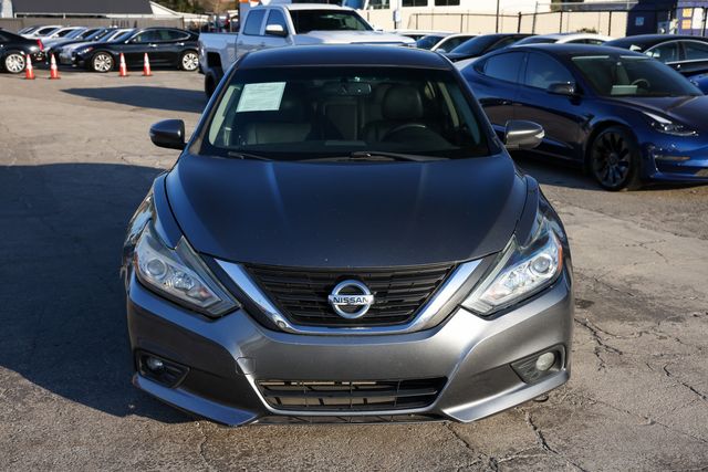 2017 Nissan Altima 2.5 SL - 22979796 - 23