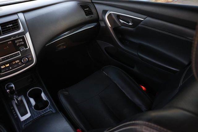 2017 Nissan Altima 2.5 SL - 22979796 - 26