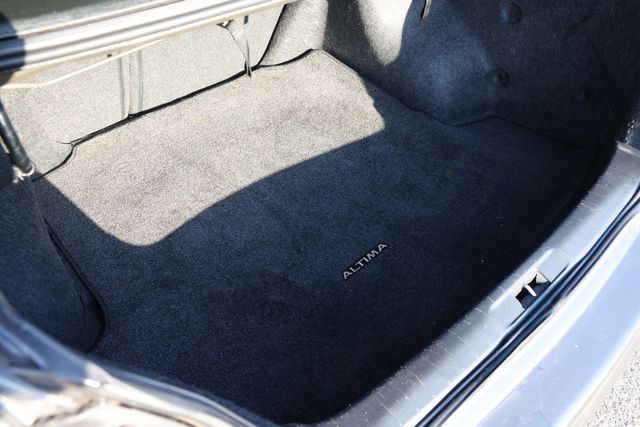 2017 Nissan Altima 2.5 SL - 22979796 - 27