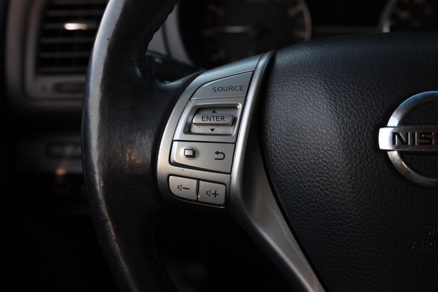 2017 Nissan Altima 2.5 SL - 22979796 - 29