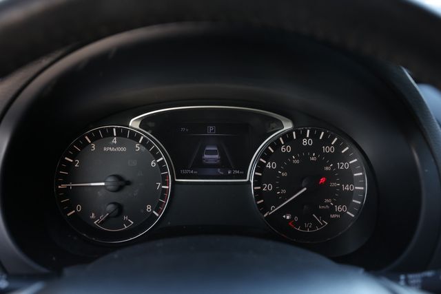 2017 Nissan Altima 2.5 SL - 22979796 - 32