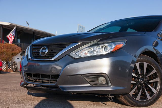 2017 Nissan Altima 2.5 SL - 22979796 - 34