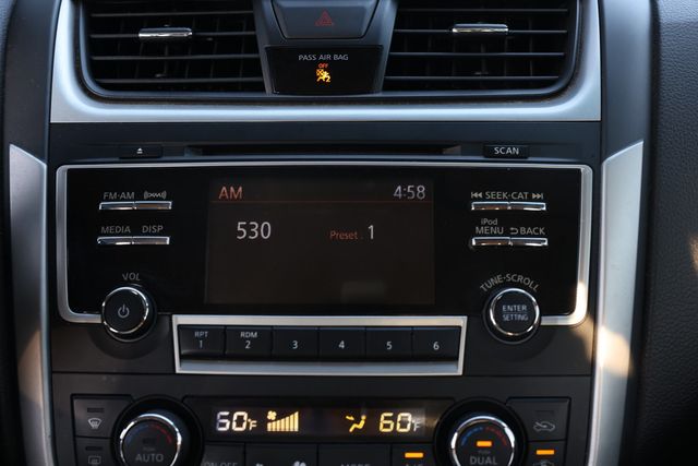 2017 Nissan Altima 2.5 SL - 22979796 - 36