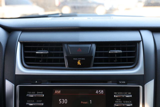 2017 Nissan Altima 2.5 SL - 22979796 - 37