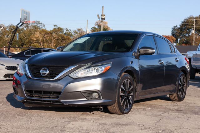 2017 Nissan Altima 2.5 SL - 22979796 - 3