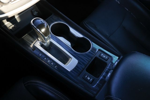 2017 Nissan Altima 2.5 SL - 22979796 - 41