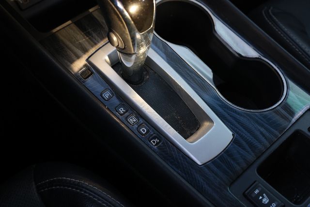 2017 Nissan Altima 2.5 SL - 22979796 - 42