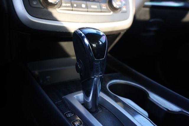 2017 Nissan Altima 2.5 SL - 22979796 - 43