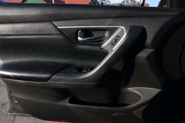 2017 Nissan Altima 2.5 SL - 22979796 - 45