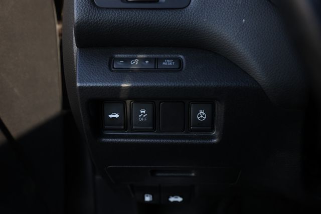 2017 Nissan Altima 2.5 SL - 22979796 - 48