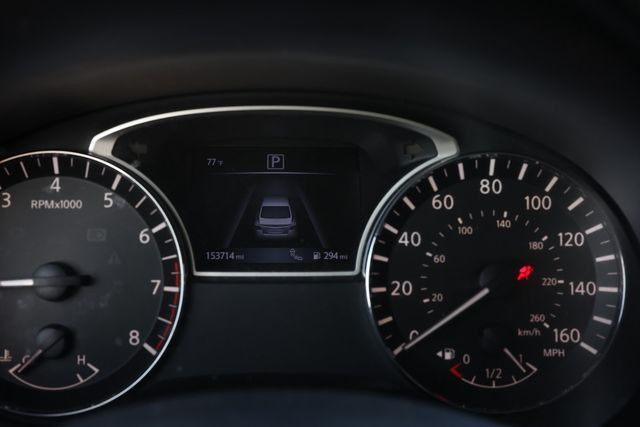 2017 Nissan Altima 2.5 SL - 22979796 - 49