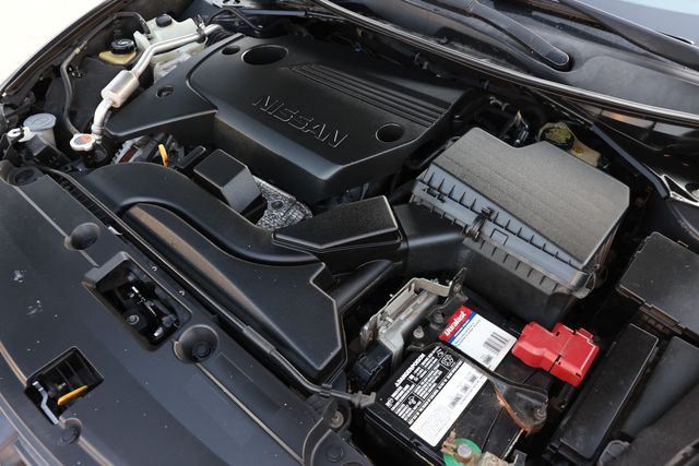 2017 Nissan Altima 2.5 SL - 22979796 - 51