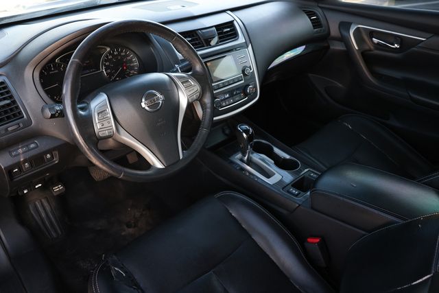 2017 Nissan Altima 2.5 SL - 22979796 - 5