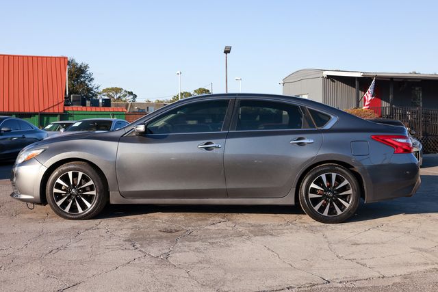 2017 Nissan Altima 2.5 SL - 22979796 - 7
