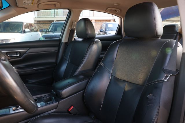2017 Nissan Altima 2.5 SL - 22979796 - 8