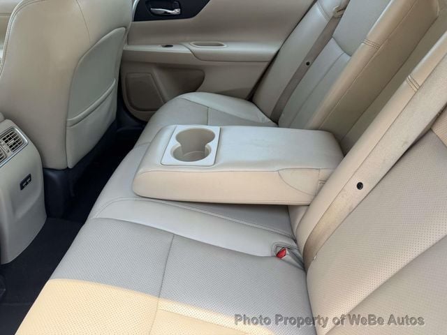2017 Nissan Altima 2.5 SL - 23046182 - 11