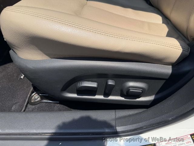 2017 Nissan Altima 2.5 SL - 23046182 - 13