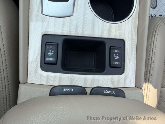 2017 Nissan Altima 2.5 SL - 23046182 - 18