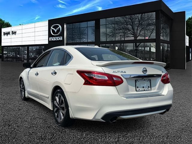 2017 Nissan Altima 2.5 SL - 23046182 - 1