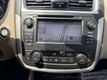 2017 Nissan Altima 2.5 SL - 23046182 - 21