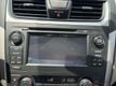 2017 Nissan Altima 2.5 SL - 23046182 - 22