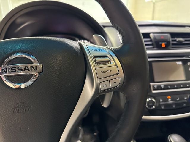 2017 Nissan Altima 2.5 SR - 23011102 - 9