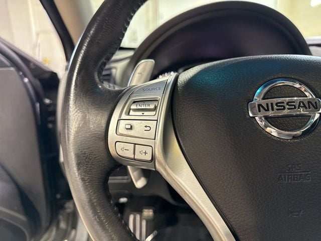 2017 Nissan Altima 2.5 SR - 23011102 - 10