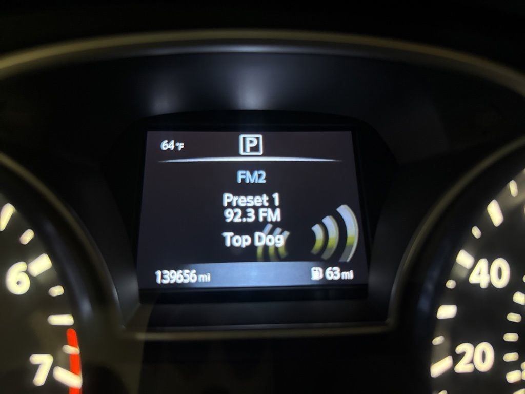 2017 Nissan Altima 2.5 SR - 23011102 - 12