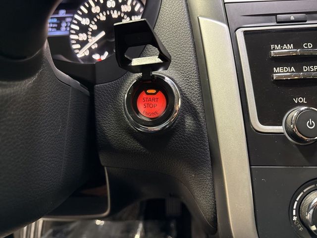 2017 Nissan Altima 2.5 SR - 23011102 - 13