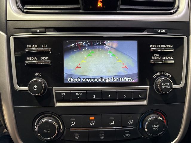 2017 Nissan Altima 2.5 SR - 23011102 - 15