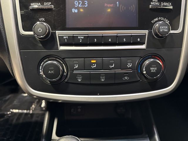 2017 Nissan Altima 2.5 SR - 23011102 - 16