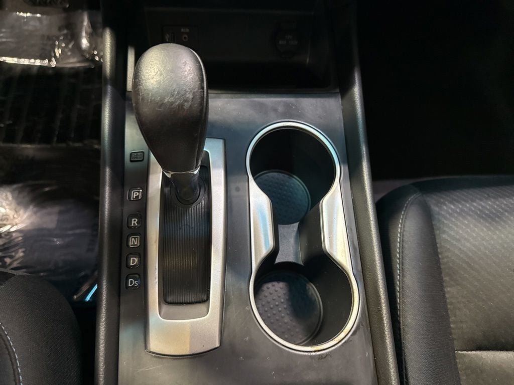 2017 Nissan Altima 2.5 SR - 23011102 - 18