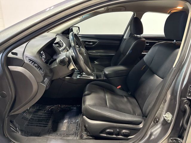 2017 Nissan Altima 2.5 SR - 23011102 - 19