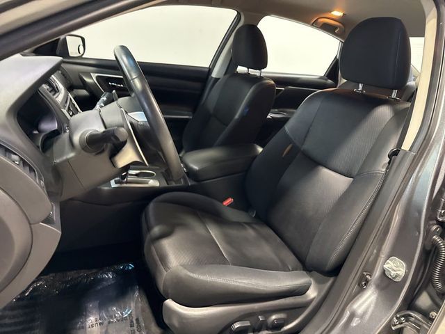 2017 Nissan Altima 2.5 SR - 23011102 - 20
