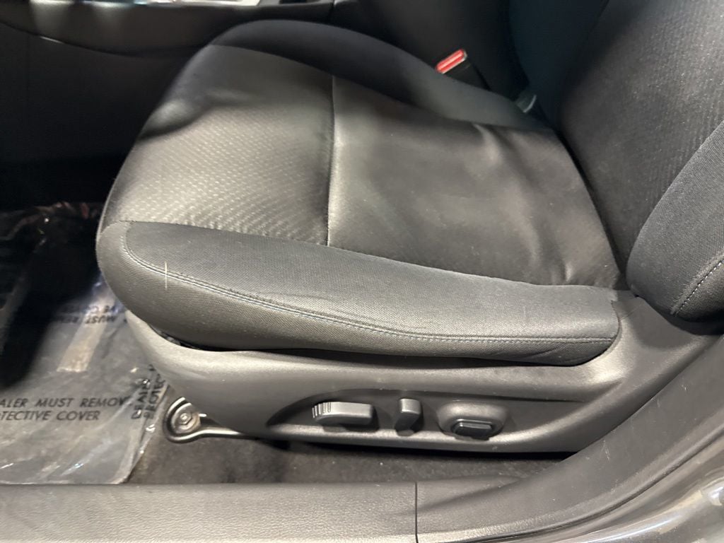 2017 Nissan Altima 2.5 SR - 23011102 - 21