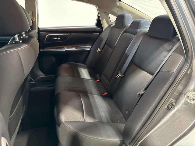 2017 Nissan Altima 2.5 SR - 23011102 - 25
