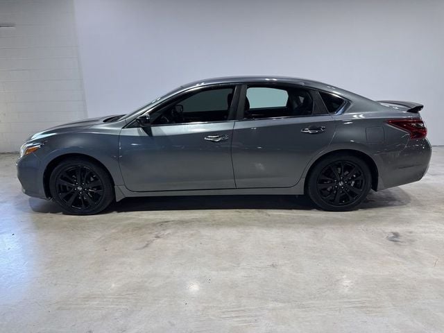 2017 Nissan Altima 2.5 SR - 23011102 - 2