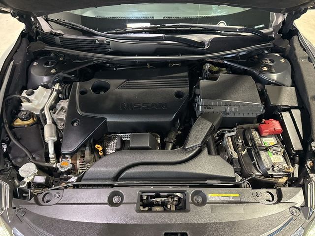 2017 Nissan Altima 2.5 SR - 23011102 - 37