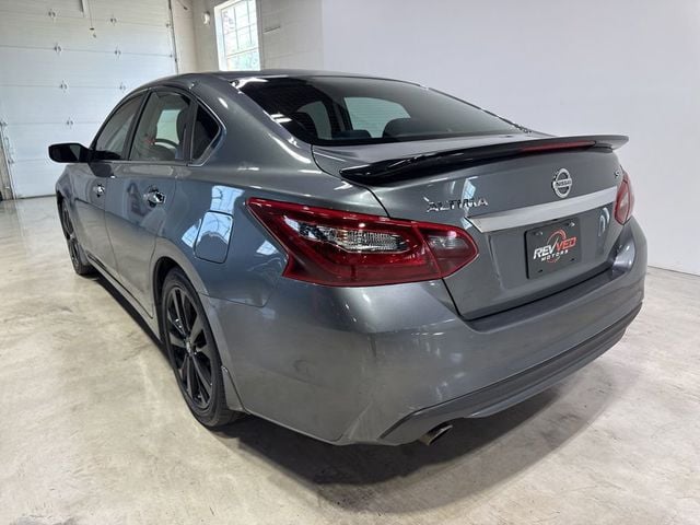 2017 Nissan Altima 2.5 SR - 23011102 - 3